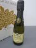 24 x Bottles of Lamarca Prosecco, 20cl - 2