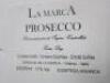 24 x Bottles of Lamarca Prosecco, 20cl - 3