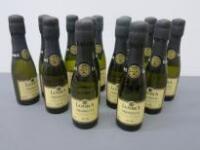 14 x Bottles of Lamarca Prosecco, 20cl