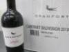 Box of 12 Granfort Cabernet Sauvignon 2018, 75cl - 2