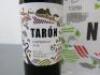 Box of 12 Taron Rioja Tempranillo 2018, 75cl - 2