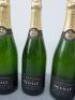 6 x Bottles of Jean Paul Deville Champagne, 75cl - 2