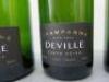 6 x Bottles of Jean Paul Deville Champagne, 75cl - 3