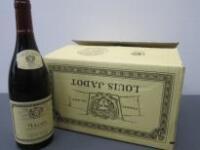 Box of 6 Louis Jadot Macon 2017, 75cl