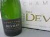 Box of 6 Bottles of Jean Paul Deville Champagne, 75cl - 2