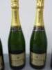 4 x Bottles of Louis D'OR Champagne, 75cl - 2