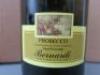 12 x Bottles of Bernardi Refontolo Prosecco Vino Frizzante, 75cl - 3