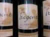 18 x Bottles of Le Fregent Bordeaux 2015, 75cl - 2