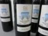 7 x Bottles of Casa Azul Valle Central Merlot 2018, 75cl - 2