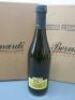 12 x Bottles of Bernardi Refontolo Prosecco Vino Frizzante, 75cl - 2