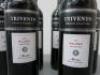 6 x Bottles of Trivento Malbec 2018, 75cl - 2
