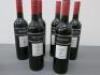 6 x Bottles of Trivento Malbec 2018, 75cl