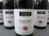 6 x Bottles of Georges Duboeuf Fleurie 2108, 75cl - 2