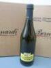 12 x Bottles of Bernardi Refontolo Prosecco Vino Frizzante, 75cl - 2