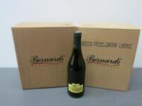 12 x Bottles of Bernardi Refontolo Prosecco Vino Frizzante, 75cl