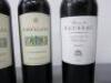 7 x Bottles of Assorted Red Wine to Include: 3 x Baron de Baussac Carignan 2017, 4 x Ribellata Sangiovese 2017, 75cl - 2
