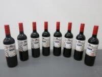 8 x Bottles of Taron Tempranillo Rioja 2108, 75cl