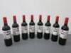 8 x Bottles of Taron Tempranillo Rioja 2108, 75cl