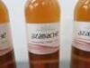 5 x Bottles of Azabache Garnacha Viura 2017, 75cl - 2