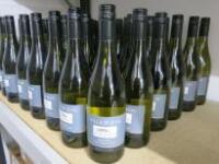 48 x Bottles of Villa St Jean Pays D'Oc White Wine 2018, 75cl
