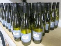 49 x Bottles of Villa St Jean Pays D'Oc White Wine 2018, 75cl