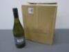 Box of 6 Bottles Villa St Jean D'Orc White Wine 2018, 75cl