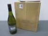 Box of 6 Bottles Villa St Jean D'Orc White Wine 2018, 75cl