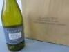 Box of 6 Bottles Villa St Jean D'Orc White Wine 2018, 75cl - 2