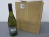 Box of 6 Bottles Villa St Jean D'Orc White Wine 2018, 75cl