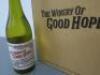 Box of 6 Bottles of The Winery Of Good Hope Chenin Blanc 2018, 75cl - 2