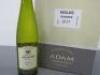 Box of 6 Bottles of Jean Baptiste Adam Riesling 2017, 75cl - 2