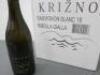 Box of 6 Bottles of Krizno Sauvignon Blanc 2018, 75cl - 2