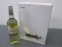 Box of 6 Bottles of Alfredini Pinot Grigio 2017, 75cl