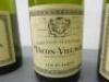 5 x Bottles of Louis Jadot Macon Villages White Wine 2018, 75cl - 2