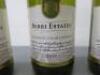 4 x Bottles of Berri Estates Unoaked Chardonnay 2017, 75cl - 2