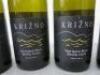 4 x Bottles of Krizno Sauvignon Blanc 2018, 75cl - 2