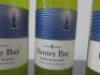 4 x Bottles of Bantry Bay Chenin Blanc 2019, 75cl - 2