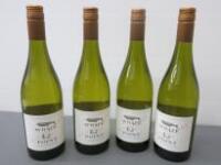 4 x Bottles of Whale Point Sauvignon Blanc 2019, 75cl