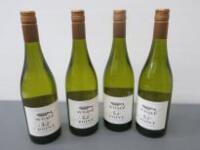 4 x Bottles of Whale Point Sauvignon Blanc 2019, 75cl