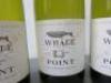 4 x Bottles of Whale Point Sauvignon Blanc 2019, 75cl - 2