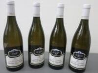 4 x Bottles of Domaine Luquet Clos De Condemine Macon Villages 2018, 75cl