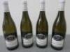 5 x Bottles of Domaine Luquet Clos De Condemine Macon Villages 2018, 75cl