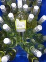 27 x Bottles of Alfredini Catarratto Pinot Grigio 2017/2018, 75cl