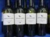 18 x Bottles of Granfort Sauvignon Blanc Vin De France 2019, 75cl - 2