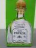 Bottle of Patron Silver Tequila, 70cl - 2
