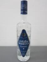 Bottle of Antica Sambuca Classic, 70cl
