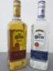 2 x Bottles of Jose Cuervo Tequila, 70cl