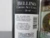 2 x Bottles of Bellino Crema All Uovo, 70cl - 2