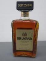 Bottle of Disaronno Italian Liquer, 50cl