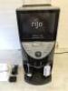 Aequator Swiss Made Rijo 42 Commercial Bean to Cup Touch Screen Coffee Machine. Model Brasil II GB S/N 6141804467. Comes with Instruction Manual. - 3